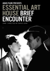 Brief Encounter Essential Art House DVD